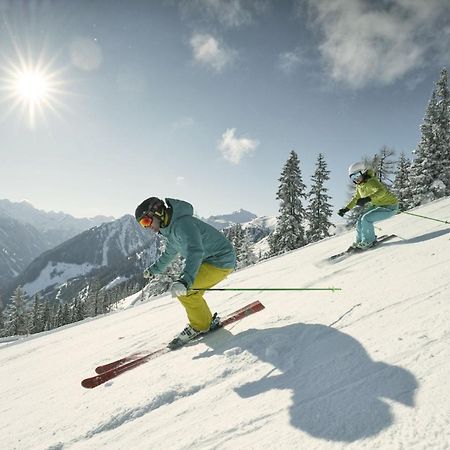 Appartement Guenther Schladming Bagian luar foto