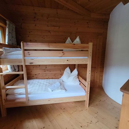 Appartement Guenther Schladming Bagian luar foto