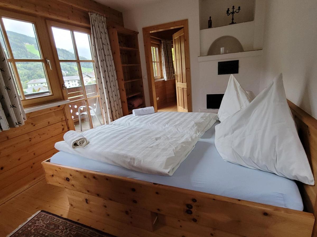Appartement Guenther Schladming Bagian luar foto
