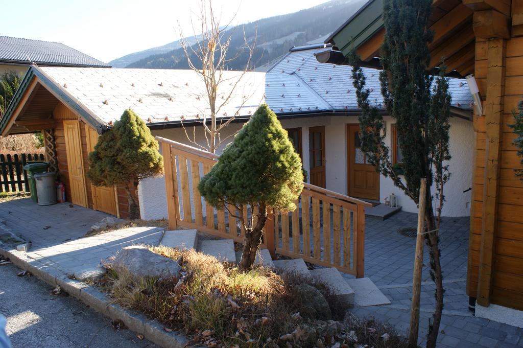 Appartement Guenther Schladming Bagian luar foto