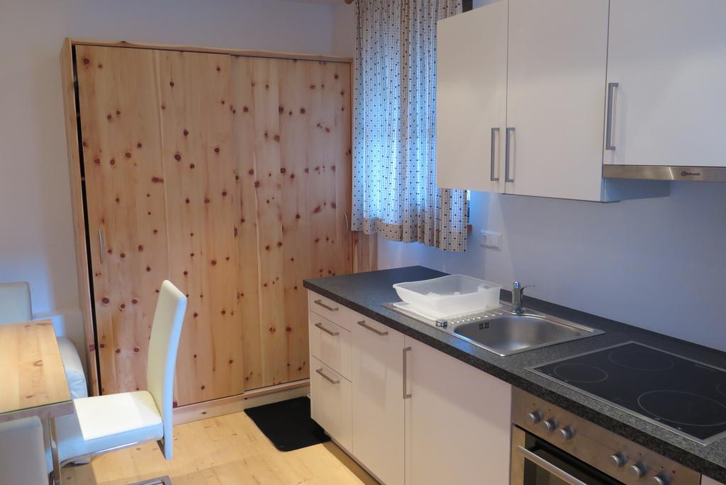 Appartement Guenther Schladming Bagian luar foto
