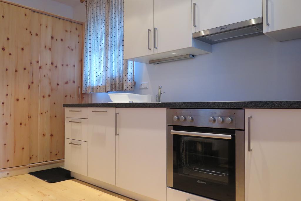 Appartement Guenther Schladming Ruang foto