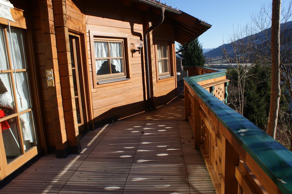 Appartement Guenther Schladming Ruang foto
