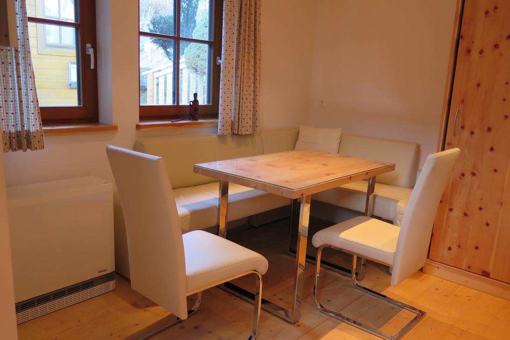 Appartement Guenther Schladming Ruang foto