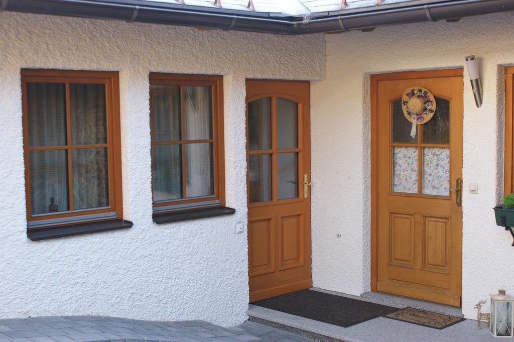 Appartement Guenther Schladming Ruang foto