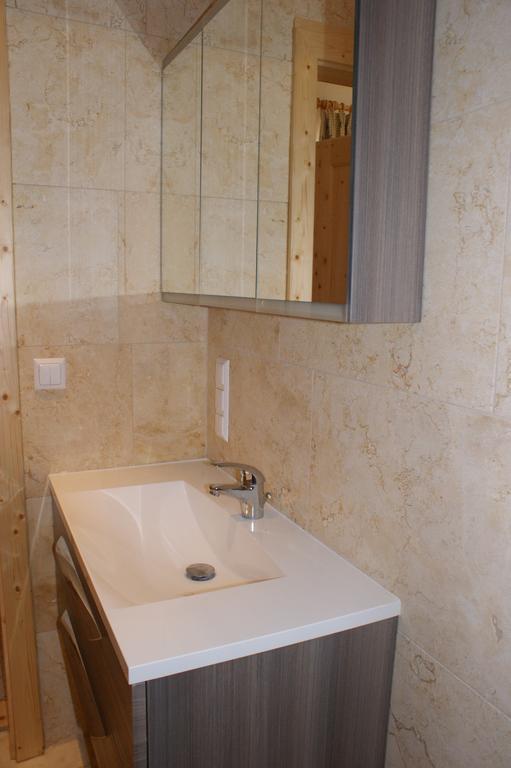 Appartement Guenther Schladming Ruang foto